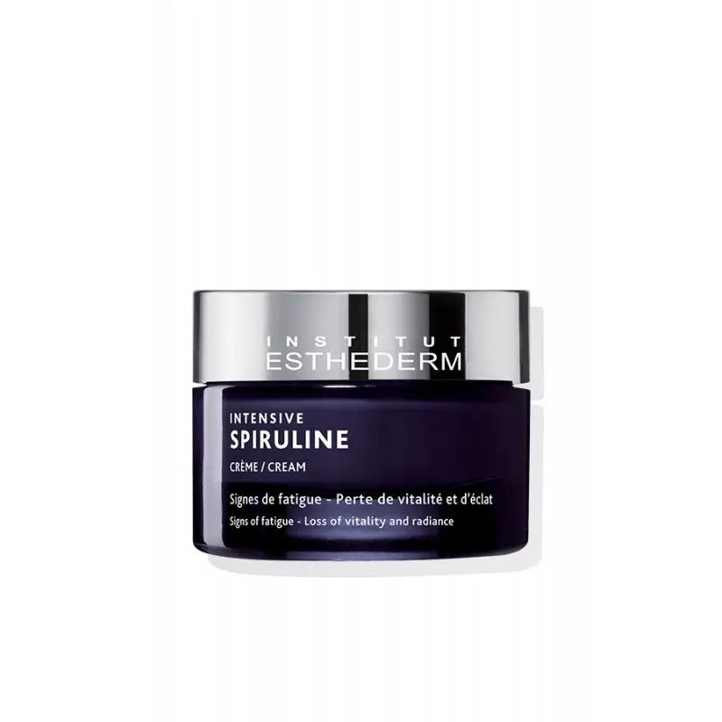 Institut Esthederm Crema intensiva alla spirulina, 50 ml