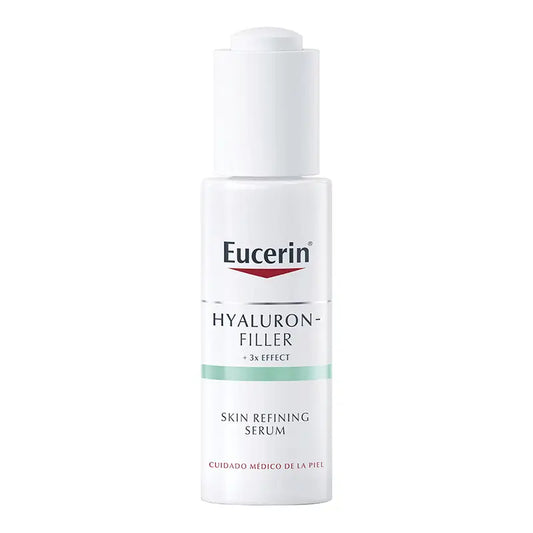 Eucerin Hyaluron Filler Skin Refining Serum, 30 ml