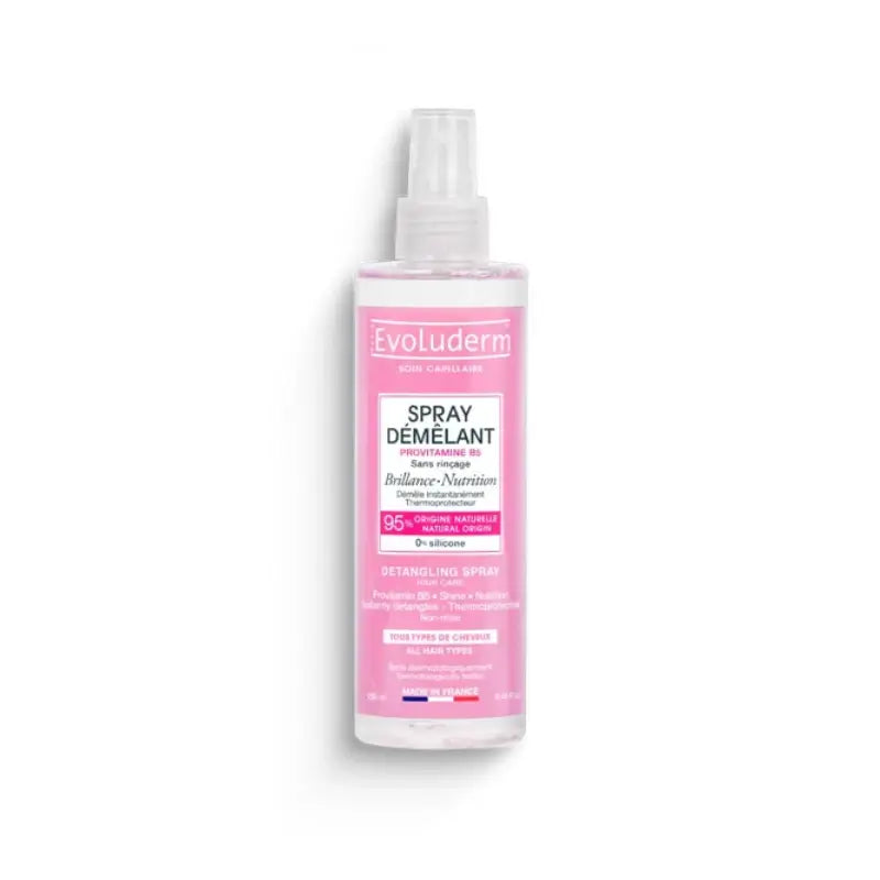 Evoluderm Thermoprotective Evoluderm Spray disarrossante 250ml, 250 ml
