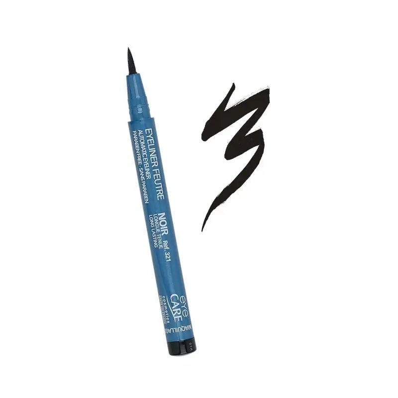Eye Care Pennino nero, 0,8 ml