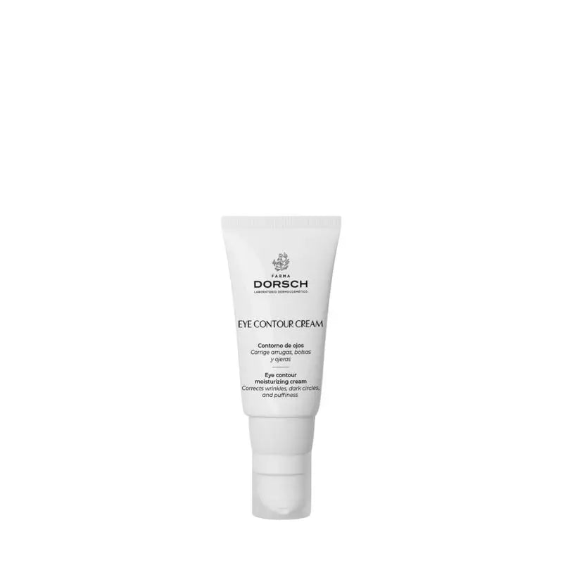 Farma Dorsch Crema contorno occhi , 15 ml