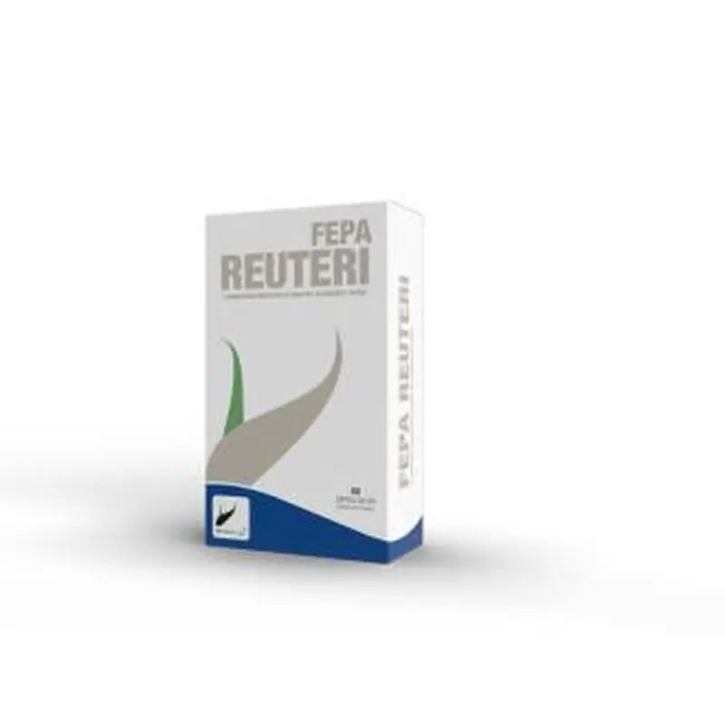 Fepadiet Fepa-Reuteri 20 Capsules