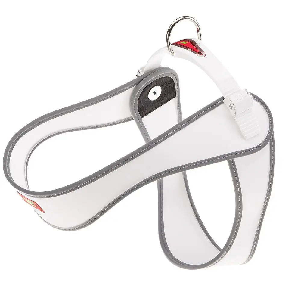 Ferplast Agila 8 Harness White