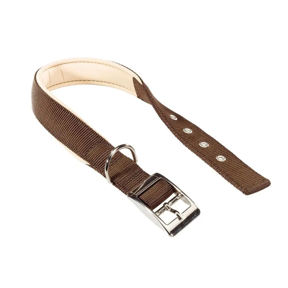 Ferplast Collar Daytona C25 53 Marrón
