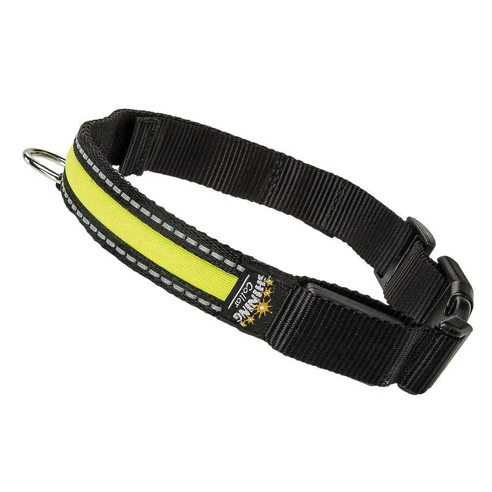 Collare notturno Ferplast Medio