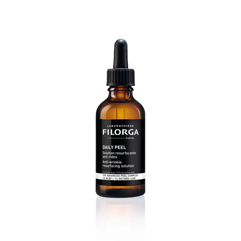 Filorga Daily-Peel Antirughe, 50 ml