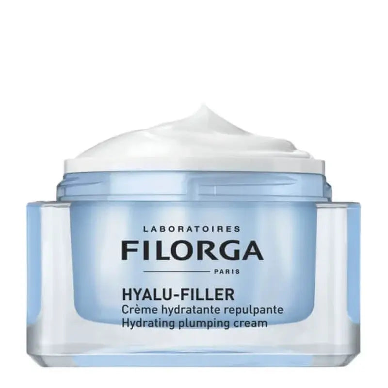 Filorga Hyalu-Filler Crema in vaso , 50 ml