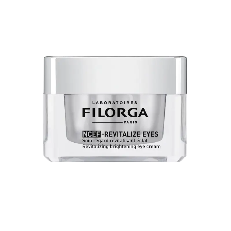 Filorga Ncef-Rivitalizzare gli occhi , 15 ml