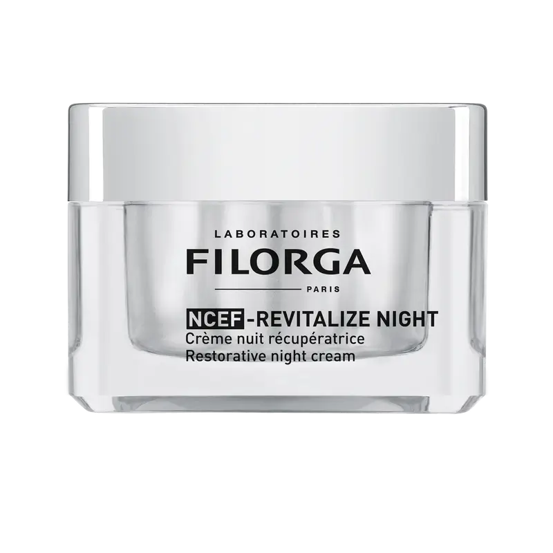 Filorga Ncef-Rivitalizzare la notte , 50 ml