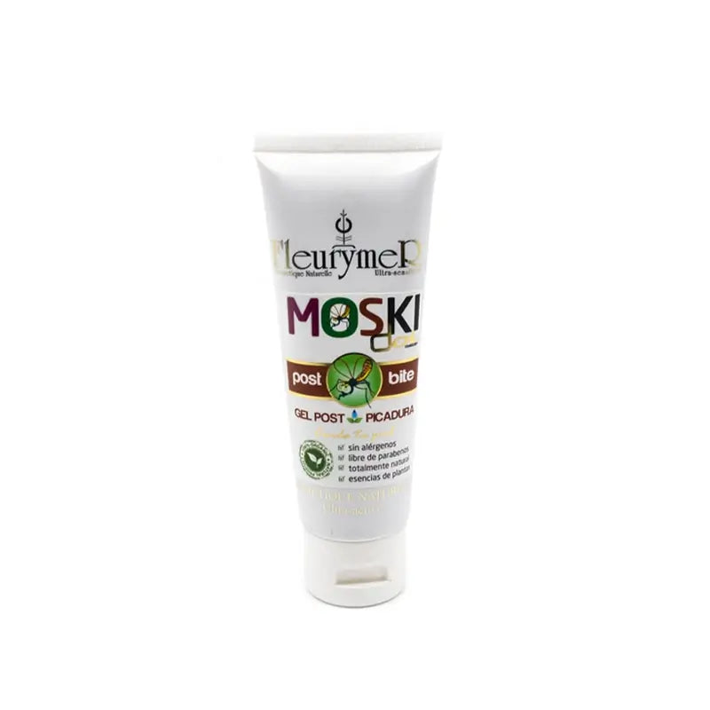 Fleurymer Moskidol Post Repellente per zanzare 85Ml.