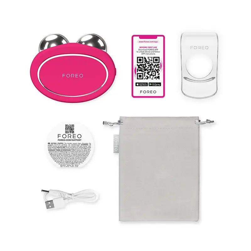 Foreo Orso 2 Fucsia