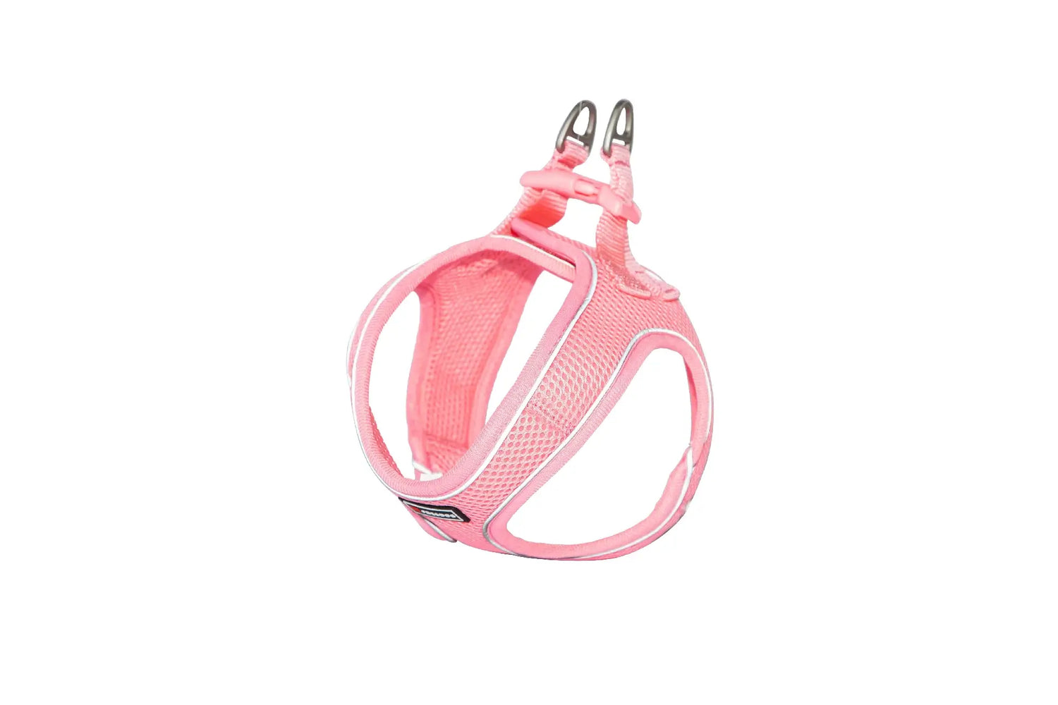 Freedog Pettorina Soft Rosa S, 35-40 cm