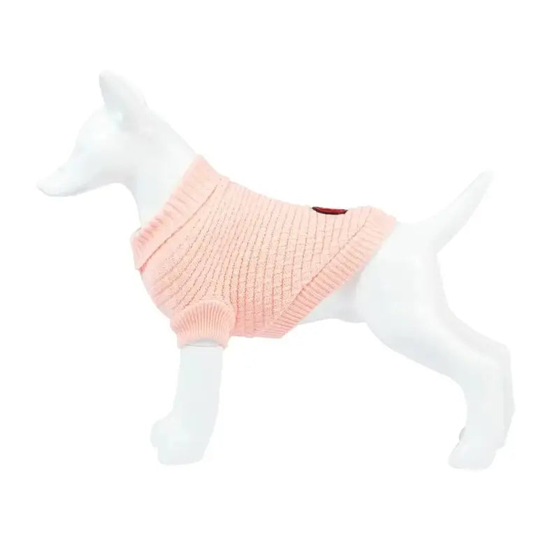 Freedog Jersey Frapp Salmone 45Cm