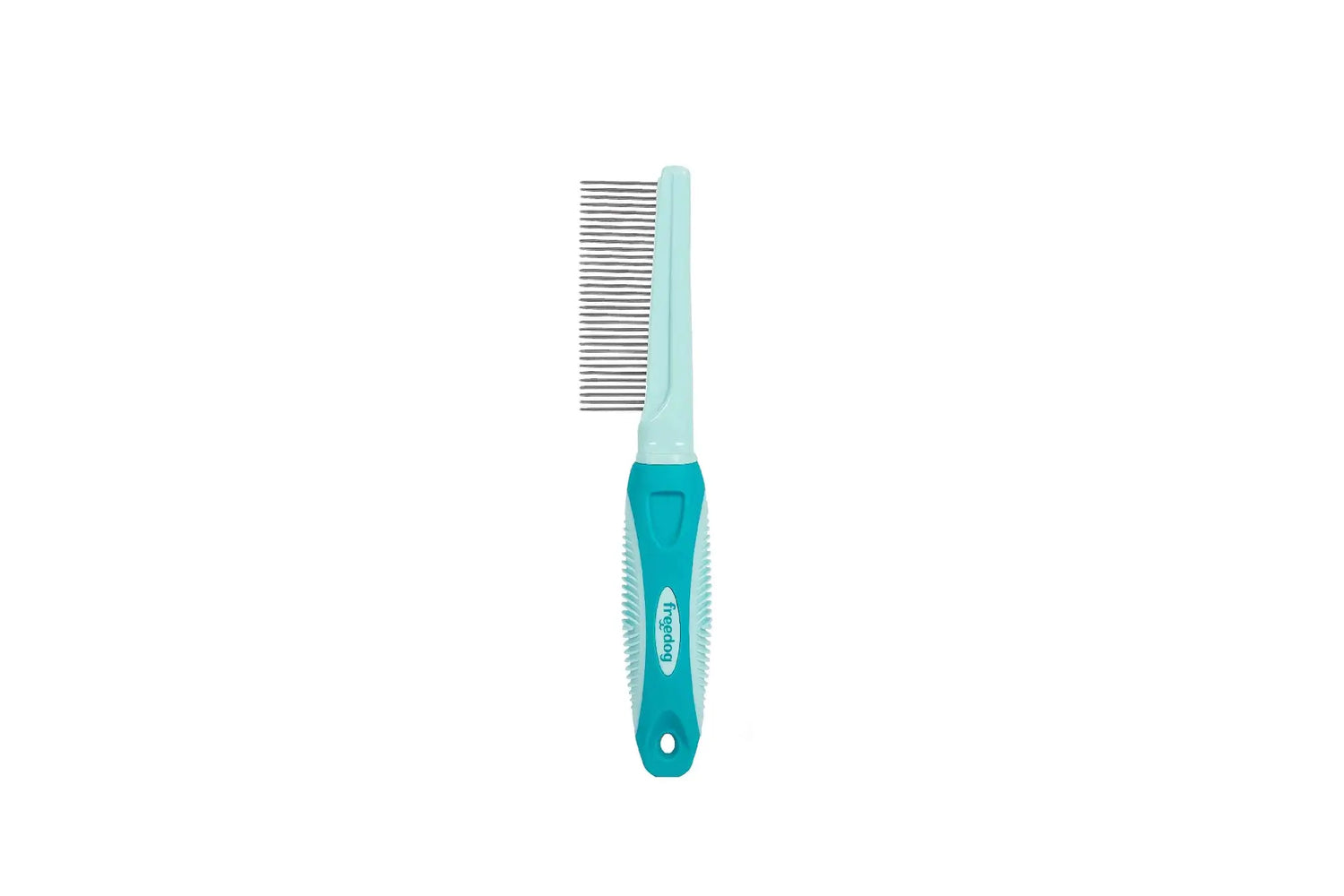 Freedog Pettine a denti larghi, 21x4x3 cm