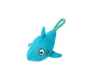 Freedog Peluche galleggiante Baby Shark, 30x13,5 cm