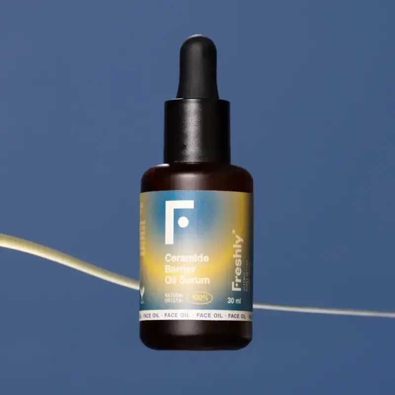 Freshly Ceramide Barrier Oil Serum , 30 ml