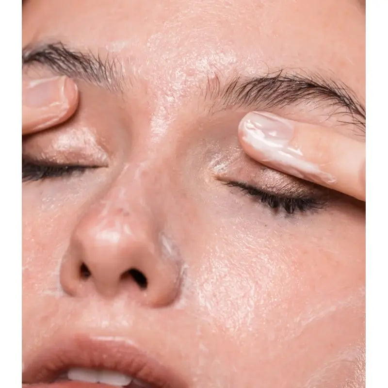 Freshly Rose Quartz Facial Cleanser, formato da viaggio 50ml