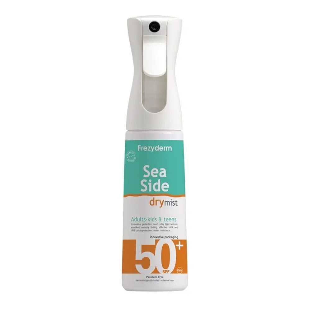 Frezyderm Sea Side Pelle Umida Spf 50+ Frezyderm 300 Ml