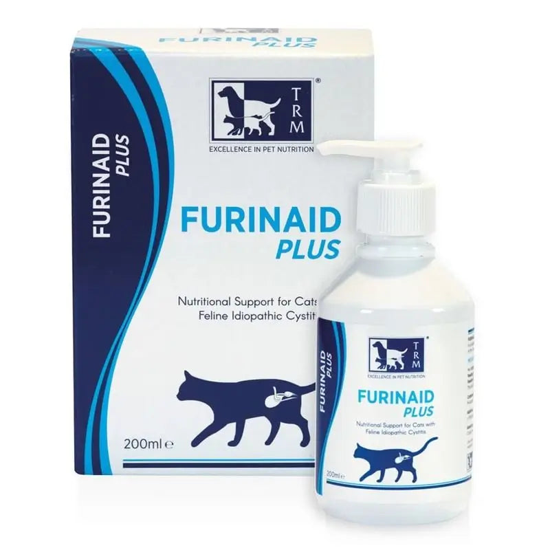 Furinaid Plus Gatti 200Ml