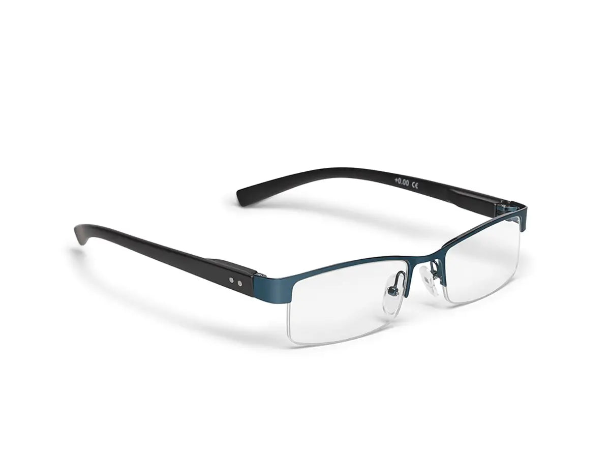 Occhiali da vista Verdi +1.00 Per presbiopia , 1 pz.