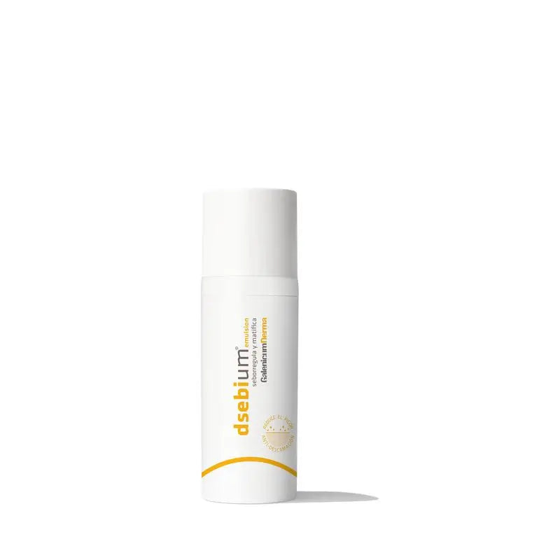 Galenicum Dsebium Emulsione, 50 ml