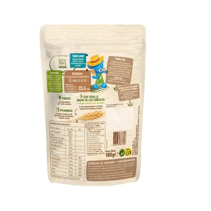 Biscotti piccoli Nestlé, 180 g