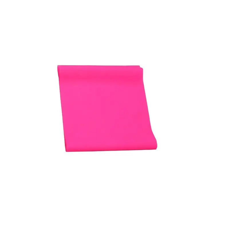 Garcia 1880 Riabilitazione morbida con banda elastica (rosa)