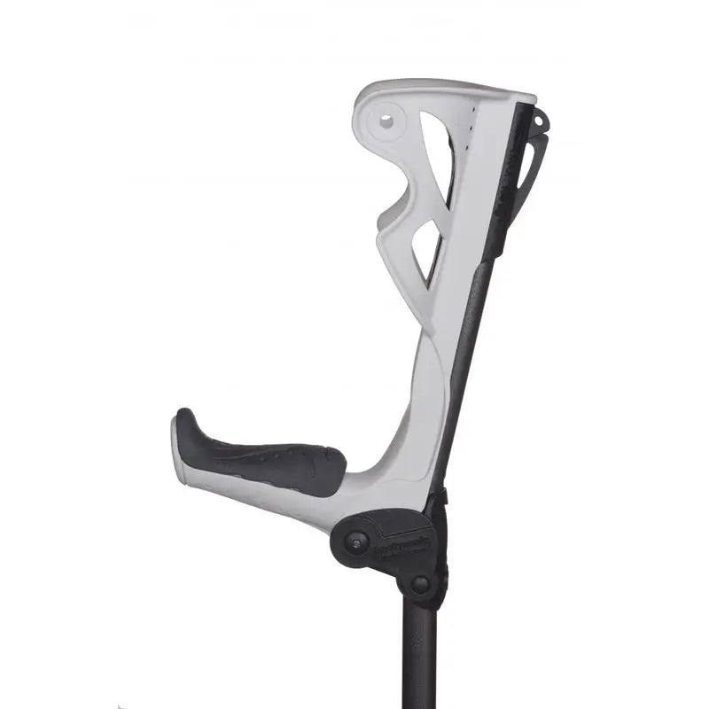 Garcia 1880 Bastone da passeggio inglese ergonomico taglia L (coppia)