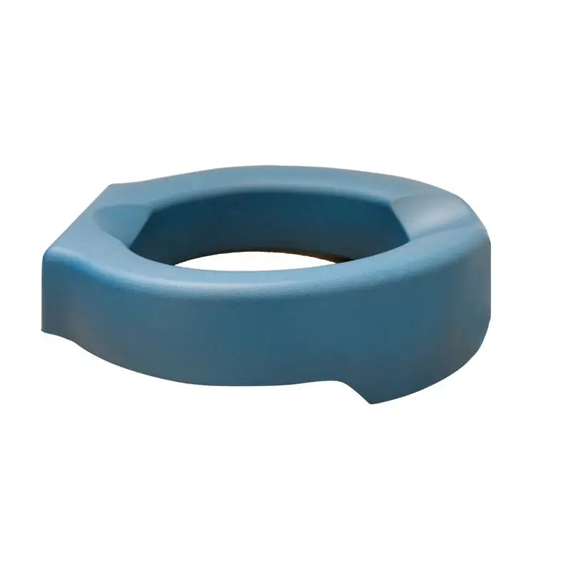 Garcia 1880 Soft Touch Wc Lift, blu