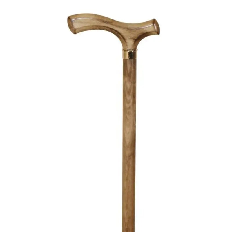 García 1880 Muletilla Faggio fiammato Pugno di legno fiammato Caballero