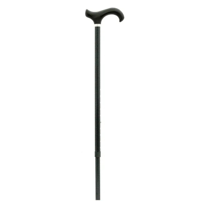 García 1880 Muletilla estensibile con timbro grigio e polsino soft touch
