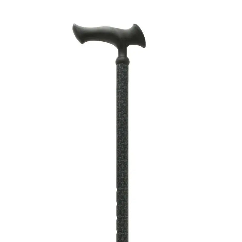 García 1880 Muletilla grigio timbrato estensibile polsino morbido ergonomico