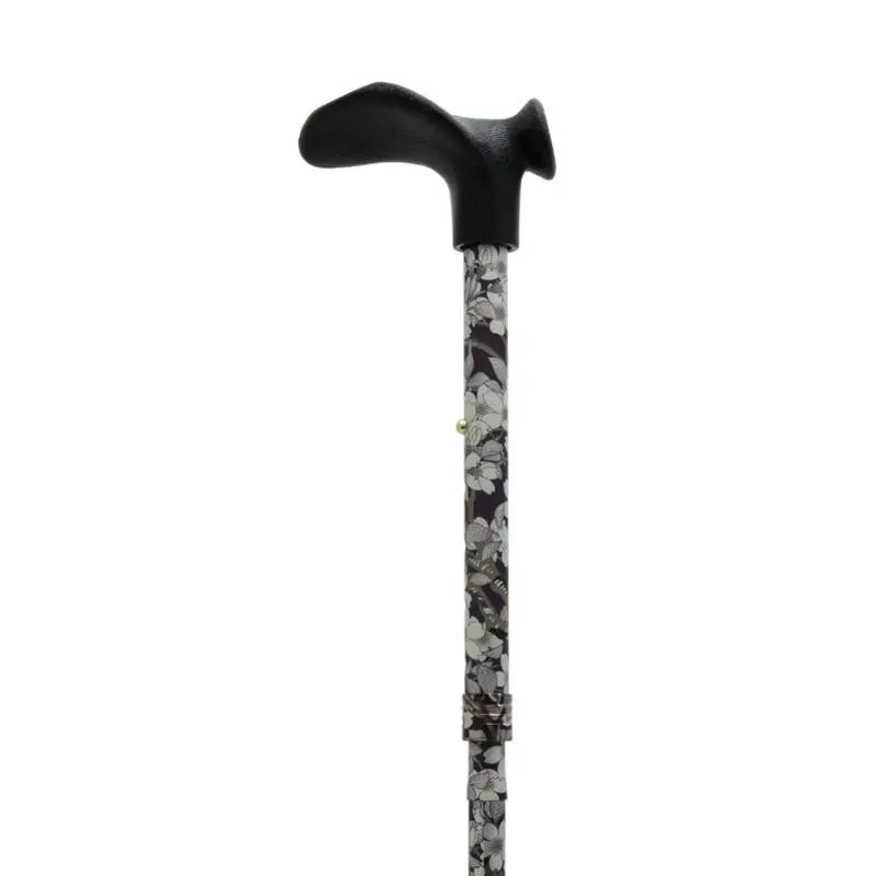García 1880 Muletilla Plegable Flores Pugno anatomico destro