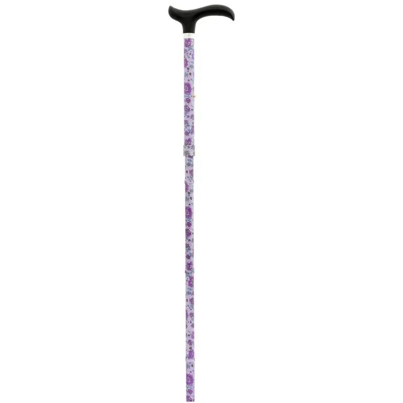 García 1880 Muletilla Plegable Slim Viola pieghevole Soft Touch Cuff