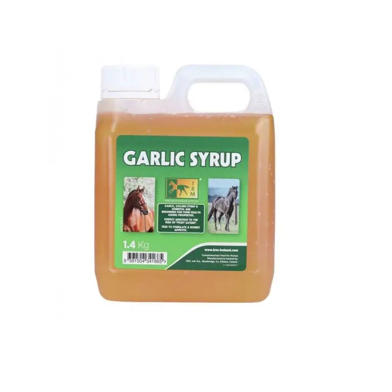 Sciroppo d'aglio 1,4Kg