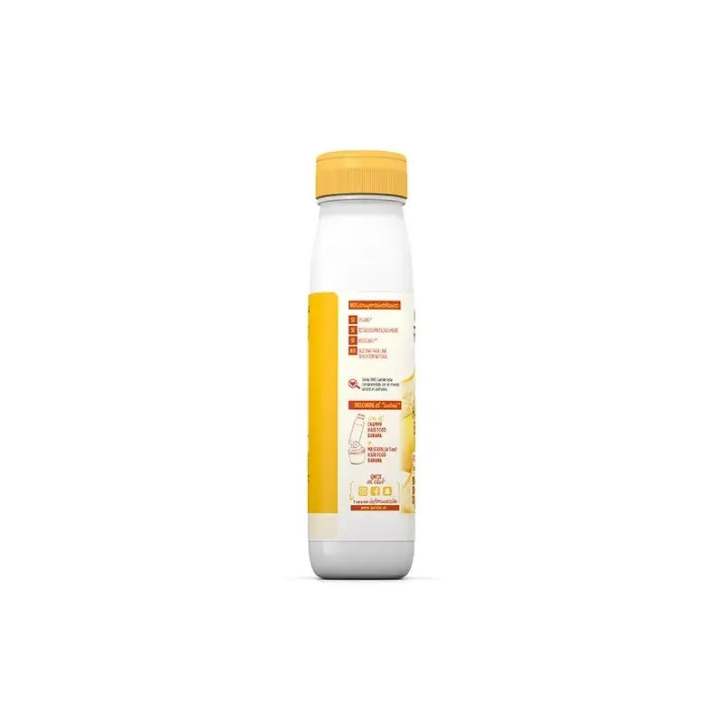 GarnierFructis Hair Food Balsamo Nutriente alla Banana 350 Ml Per capelli secchi