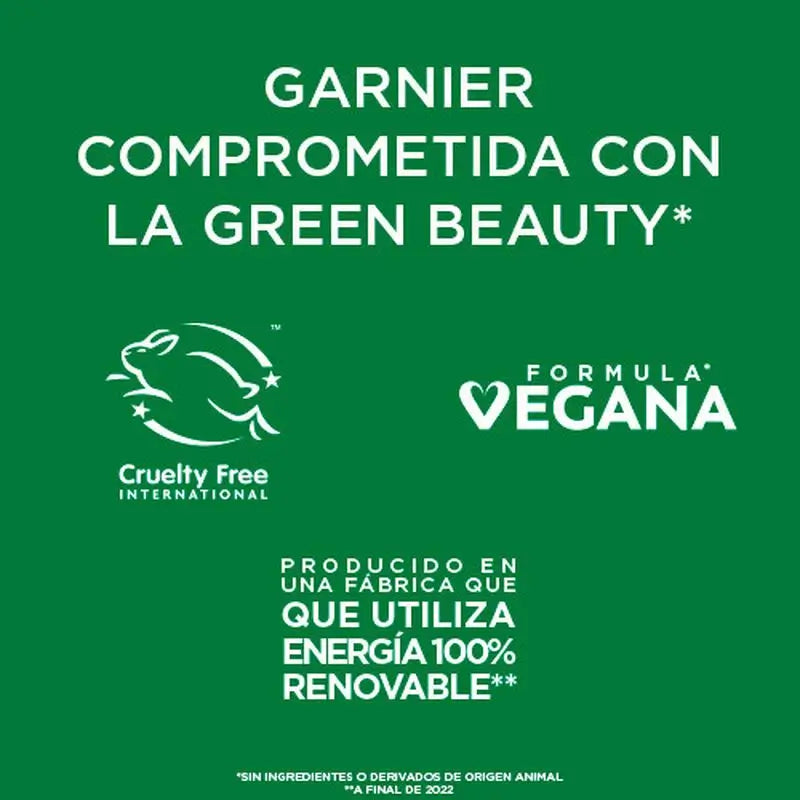 Garnier Fructis Siero Metodo Ricci Nº3 48H Riccioli Idratati e Definiti 150ml