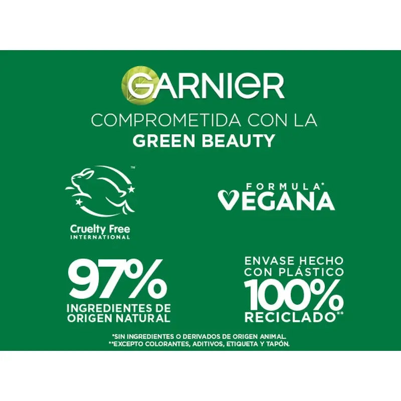 Garnier Original Remedies Balsamo all'acqua e amido di riso, 250 ml