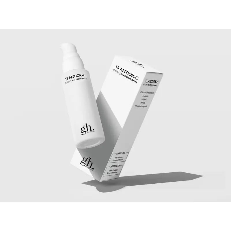 Gema Herrerías 15 Siero ANTIOX-C 30ml