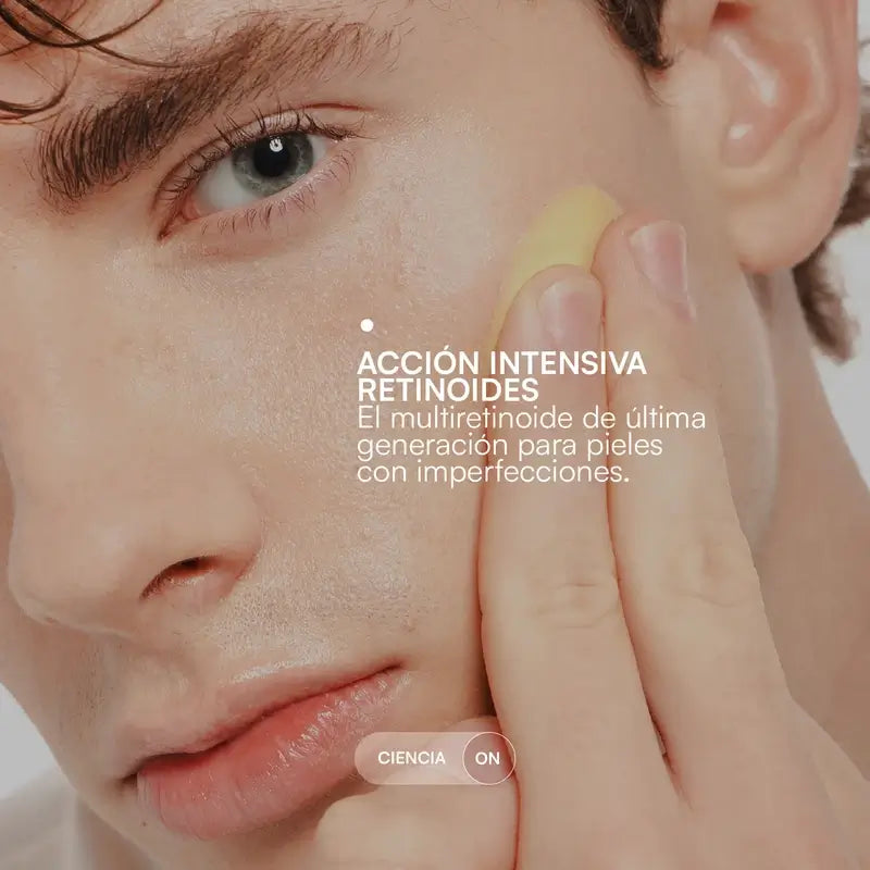 Gema Herrerías 1600 Retinal-Z Siero per le Imperfezioni, 30 ml