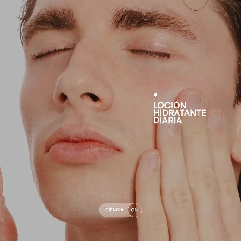 Gema Herrerías C. Mitre Essence 4Fnh Lozione idratante quotidiana, 150 ml