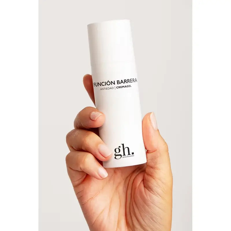 Gema Herrerías Cremagel Funzione Barriera Anti-Età, 50 ml