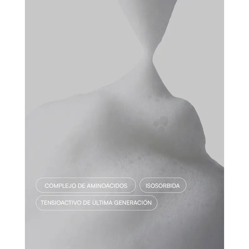 Gema Herrerías Detergente schiumogeno , 150 Ml