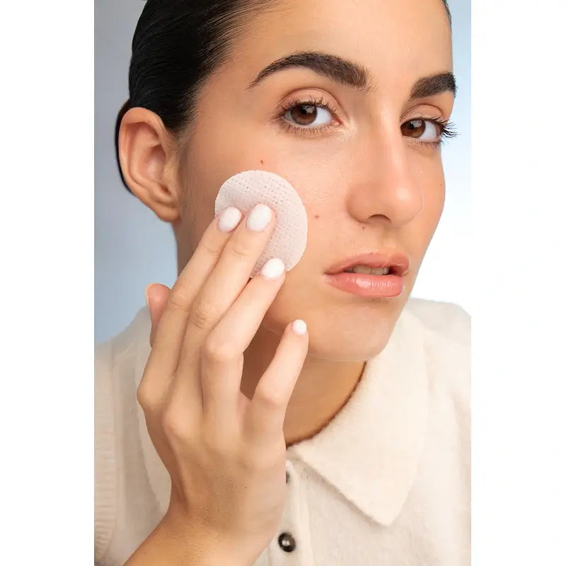 Gema Herrerías Peeling 8 Dischi Pha , 20 ml