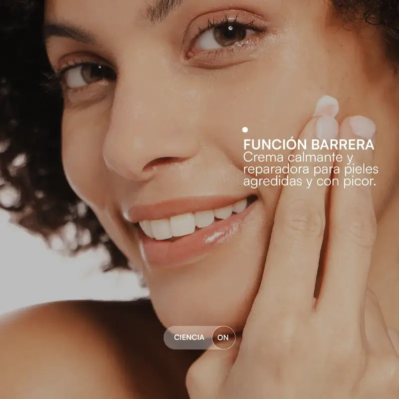 Gema Herrerías Mano de Santo Boticaria García Crema riparatrice, 50 ml