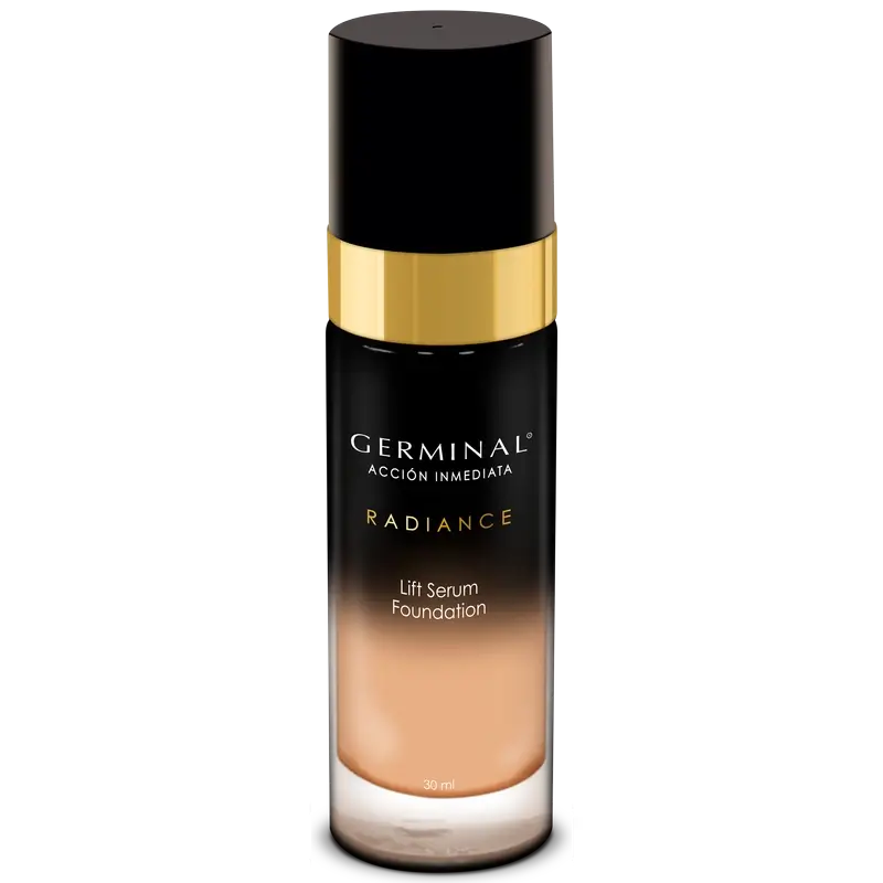 Germinal Radiance Lift Serum Fondotinta Radiance Lift Fondotinta Light Medium 30Ml