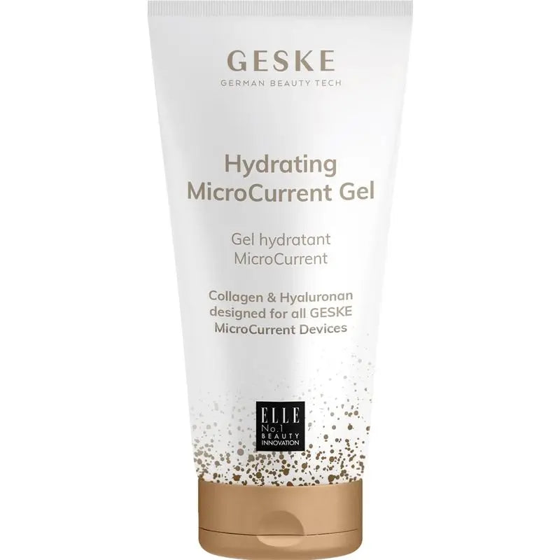 Geske Gel idratante microcorrente