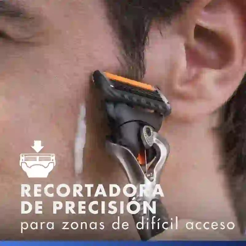 Ricarica Gillette Proglide, 8+2 ricariche