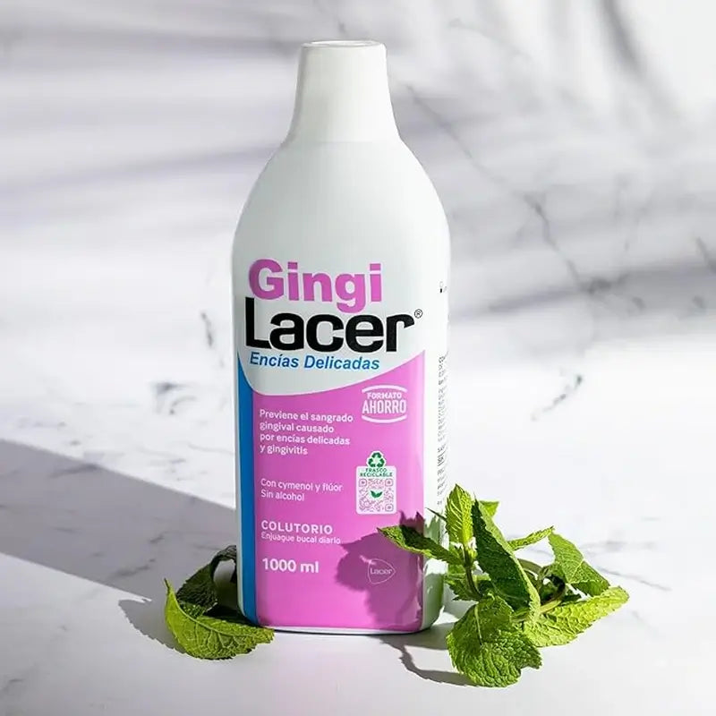 Gingilacer Collutorio, 1000 ml