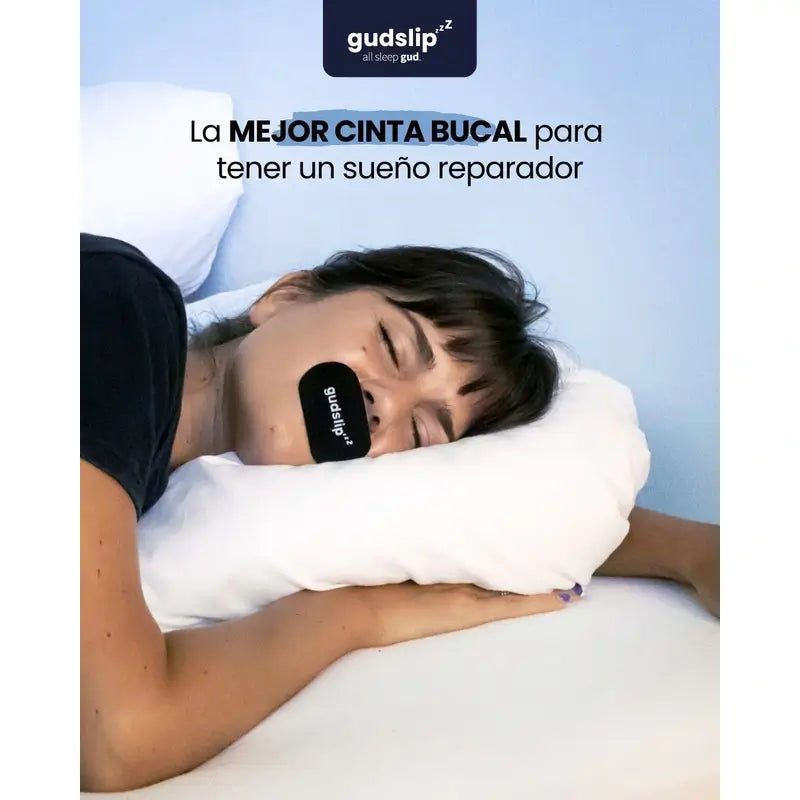 Striscia bocca Gudslip Buona notte , 30 unità